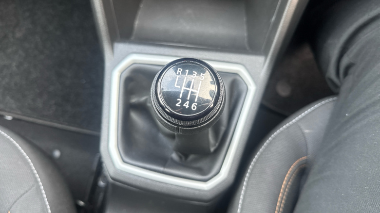 Dacia Sandero Stepway 1.0 TCe Expression 5dr Petrol Hatchback